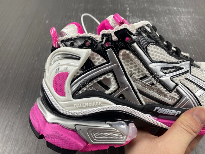 BLCG Runner