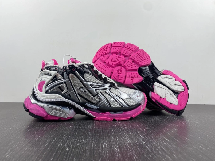 BLCG Runner