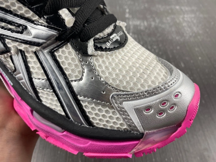 BLCG Runner