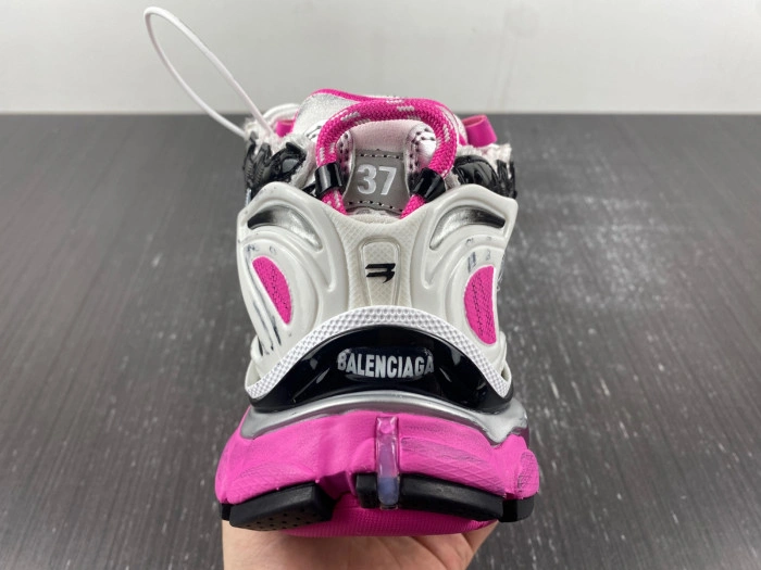 BLCG Runner