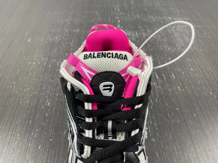 BLCG Runner