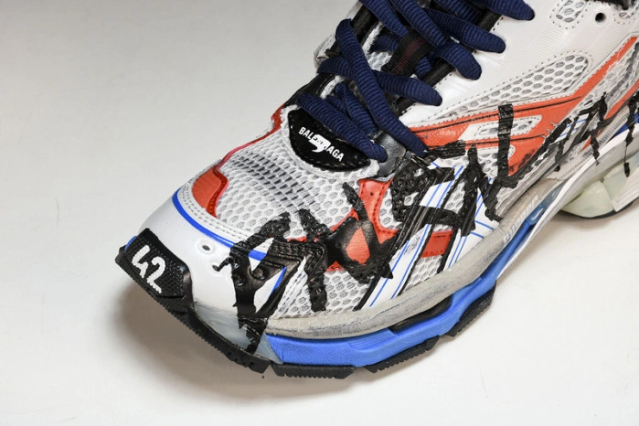 BLCG Runner