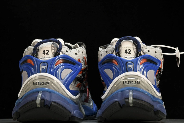 BLCG Runner