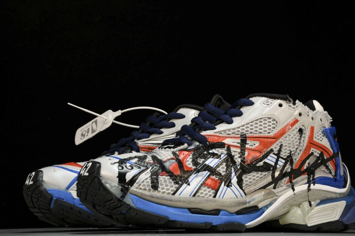 BLCG Runner