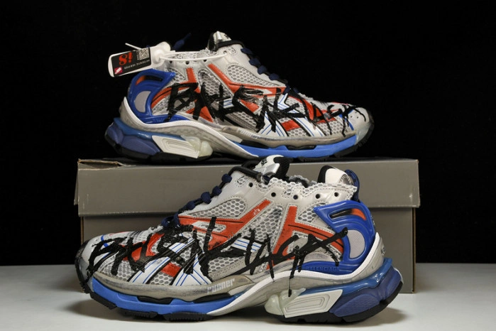 BLCG Runner