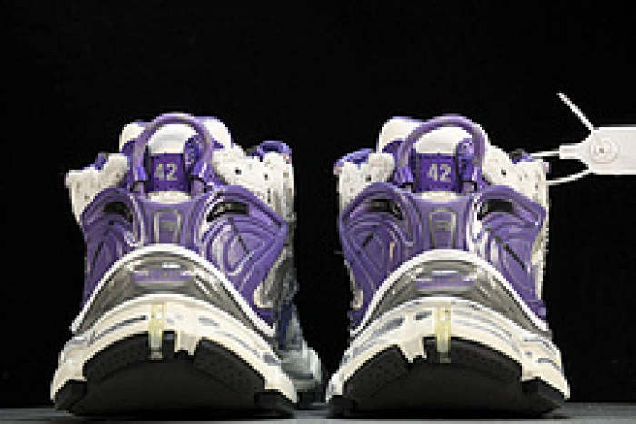 BLCG Runner