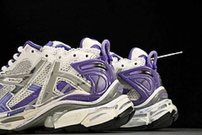 BLCG Runner