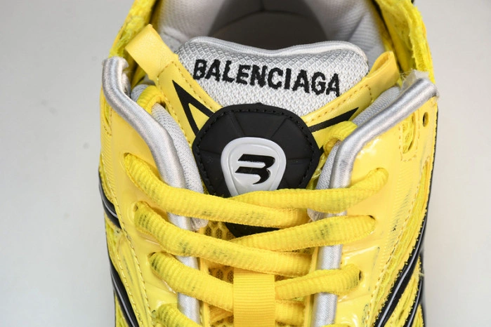 BLCG Runner