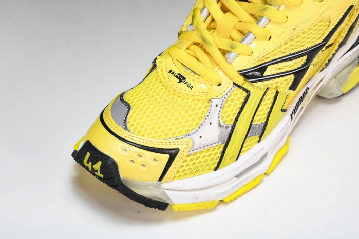 BLCG Runner