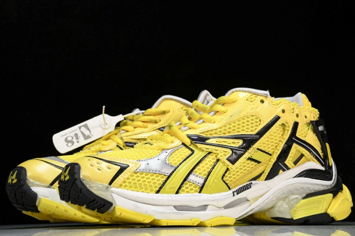 BLCG Runner