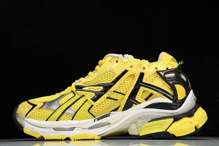 BLCG Runner