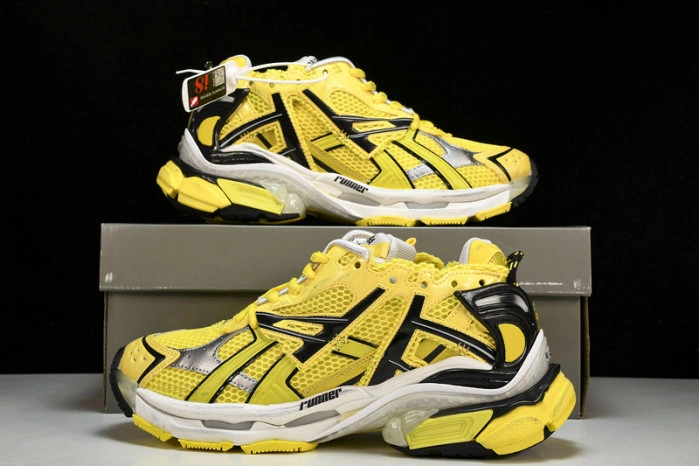 BLCG Runner