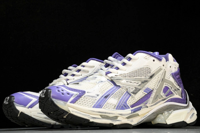 BLCG Runner