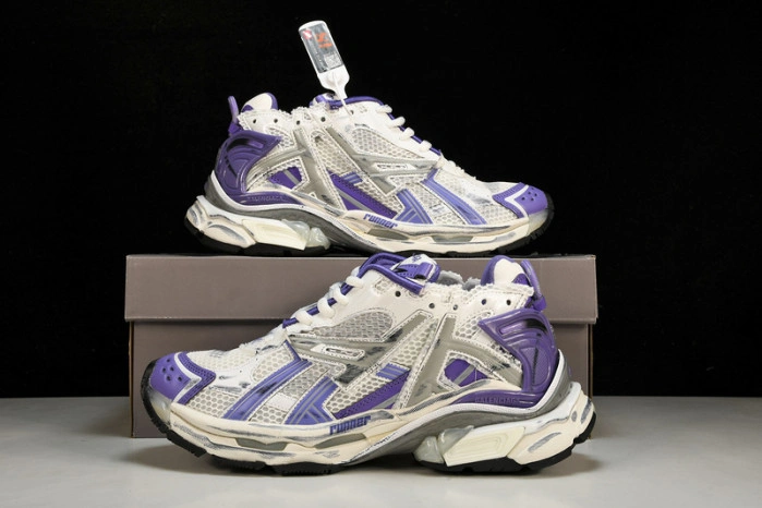 BLCG Runner