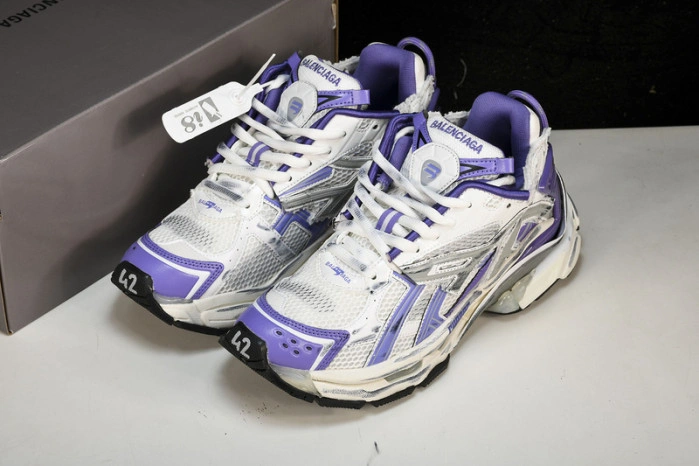 BLCG Runner