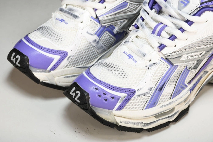 BLCG Runner
