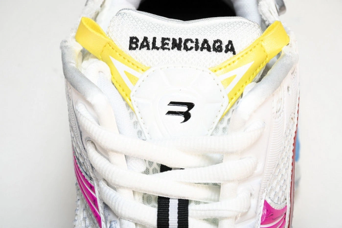 BLCG Runner