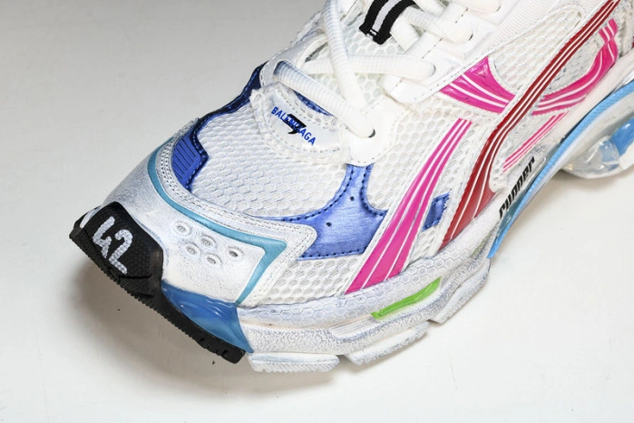 BLCG Runner