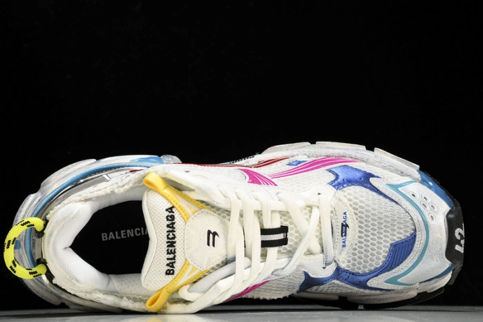 BLCG Runner