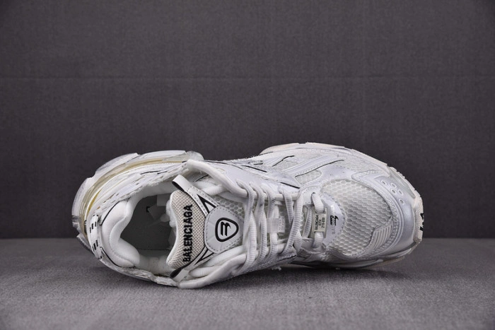 BLCG Runner