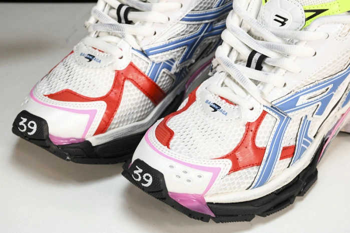 BLCG Runner