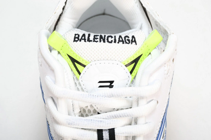 BLCG Runner
