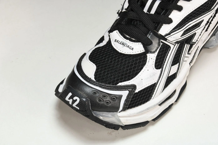 BLCG Runner