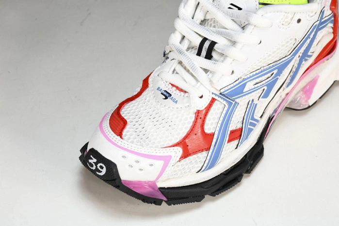 BLCG Runner