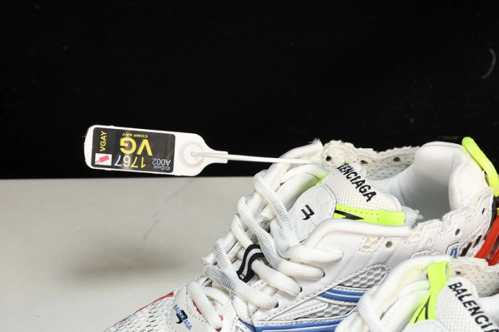 BLCG Runner