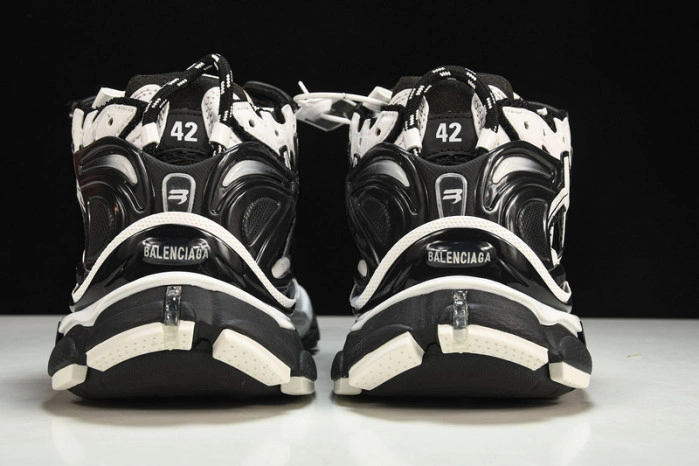BLCG Runner