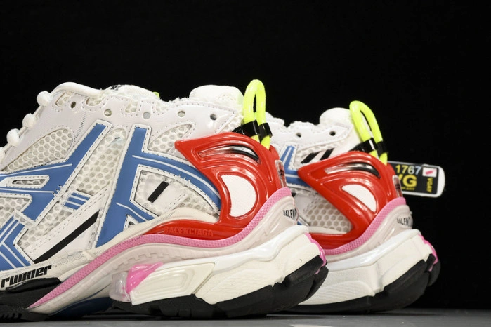 BLCG Runner
