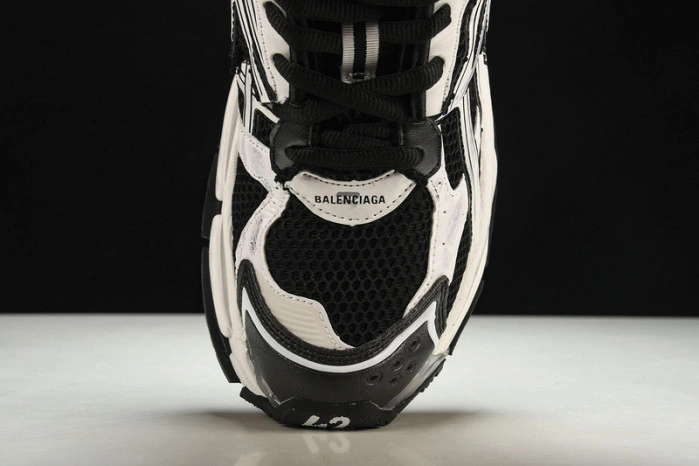 BLCG Runner