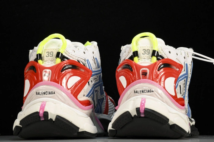 BLCG Runner