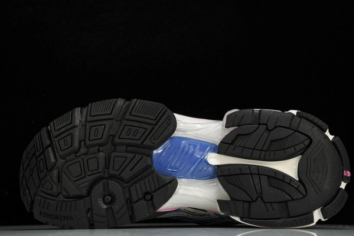 BLCG Runner
