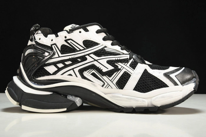 BLCG Runner