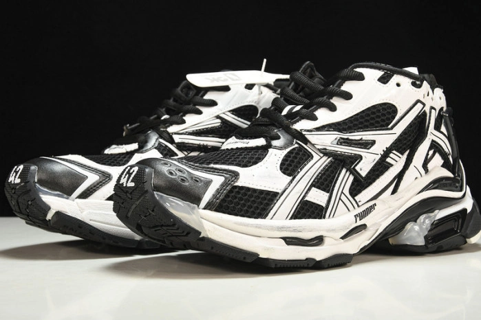 BLCG Runner