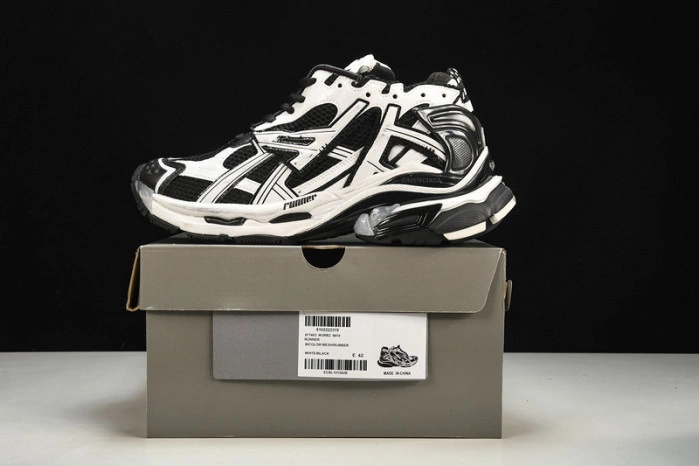 BLCG Runner