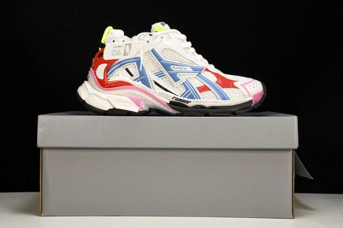BLCG Runner