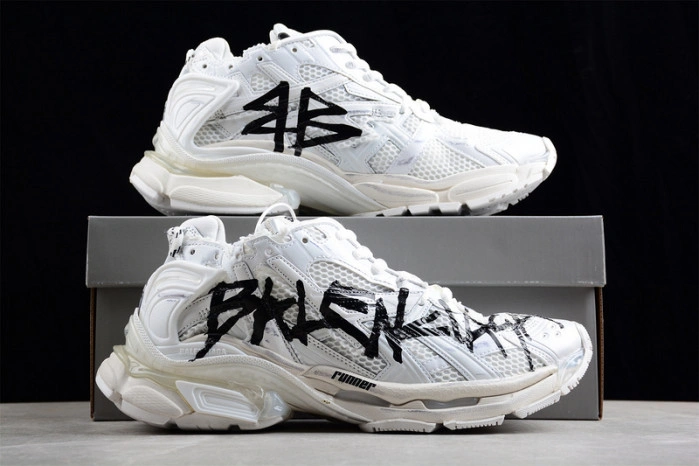 BLCG Runner