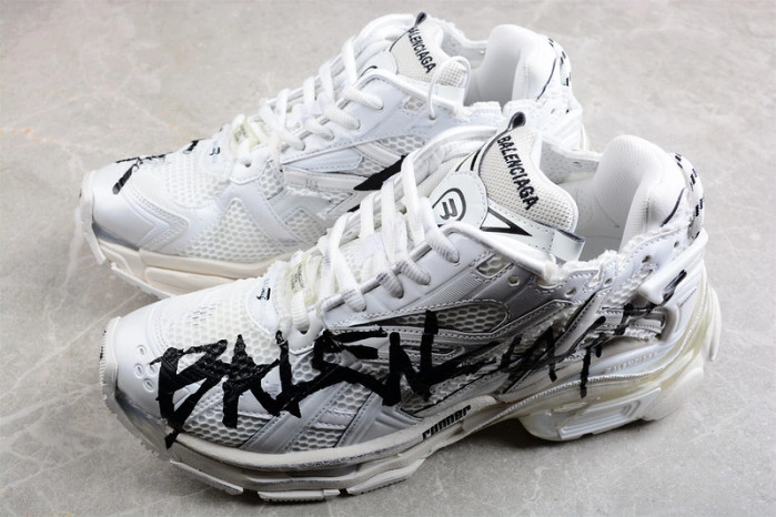 BLCG Runner