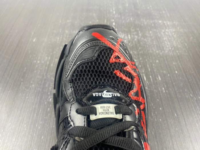 BLCG Runner