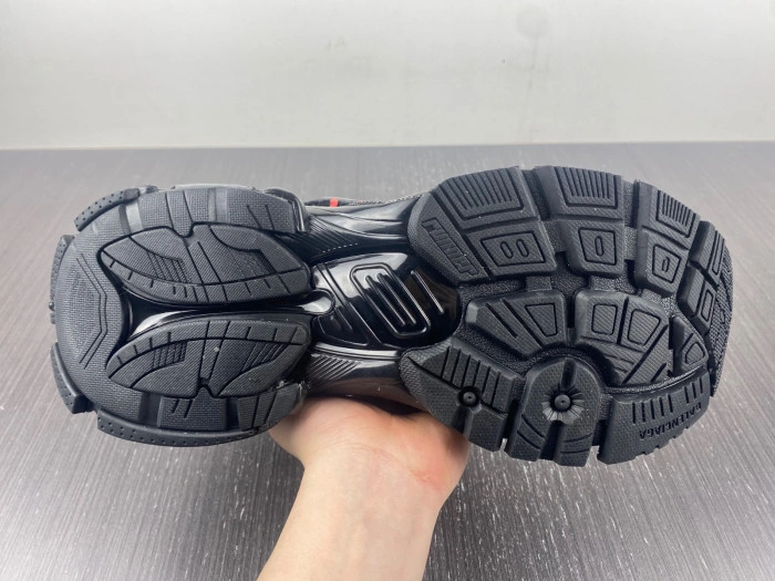 BLCG Runner