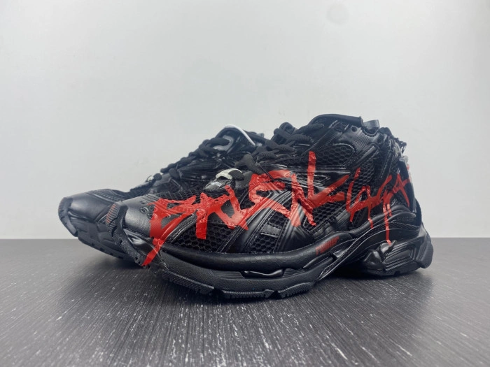 BLCG Runner