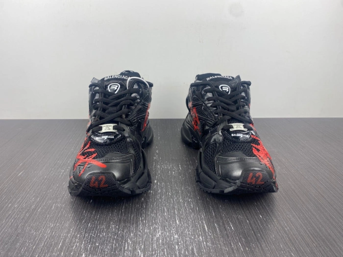 BLCG Runner