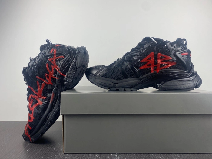 BLCG Runner