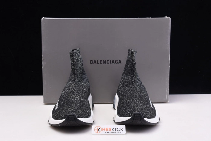 BLCG SPEED TRAINER GREY BLACK 360-517319W07U01006