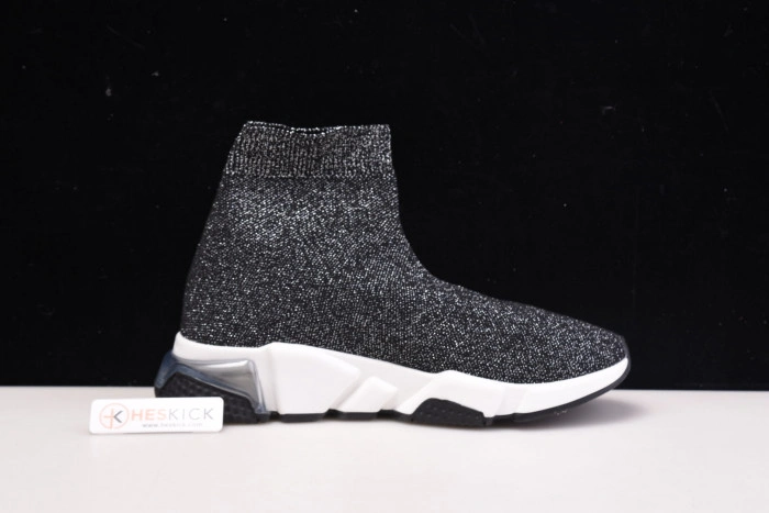BLCG SPEED TRAINER GREY BLACK 360-517319W07U01006