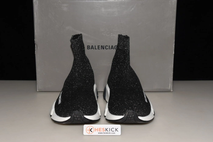 BLCG SPEED TRAINER GREY BLACK 360-517319W07U01006