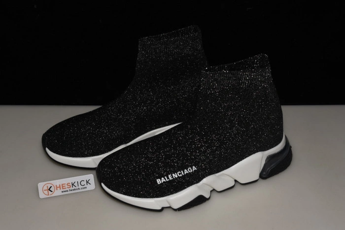 BLCG SPEED TRAINER GREY BLACK 360-517319W07U01006