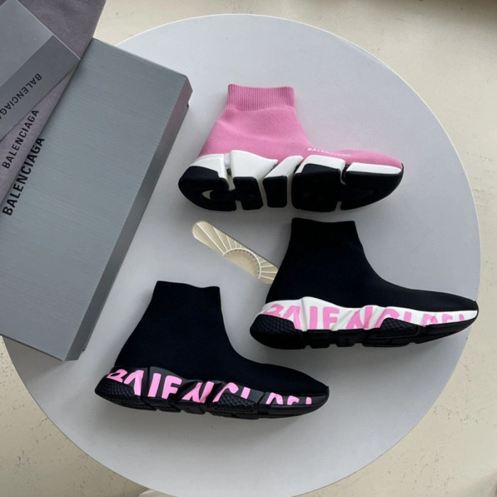 BLCG SPEED TRAINER PINK